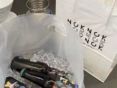 -NokNok Coffee(宽窄巷子店)