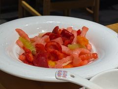 -老凯俚酸汤鱼(多彩城店)