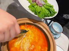 新加坡风味叻沙锅-星怡会·新加坡新美食(苏州中心店)