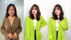-东方美妍小鹏造型