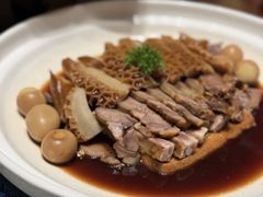 -鸽子侯·家宴·平价海鲜(绿地店)