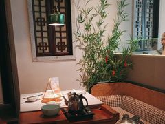 -晓粤·惹味粤菜(凯德乐峰广场店)