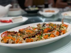 -廊亦舫Lang Yi Fang Restaurant(金桥店)