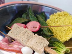 -重庆麻辣烫(国权路店)