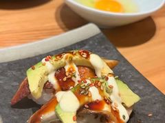 -Tuna maki寿司(苏州中心商场店)