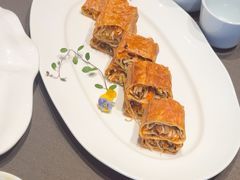 -望乡楼上海菜(日月光店)