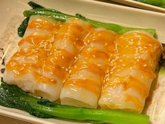 -上海金桥红枫万豪酒店-万豪中餐厅