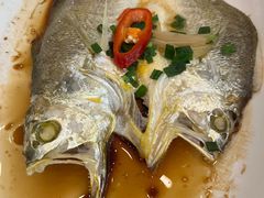 -畔山酒店中餐厅