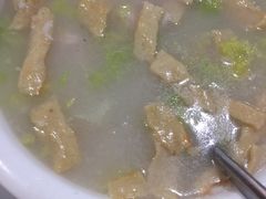 -官塘锋记鱼生·生腌·砂锅粥(牌坊街店)