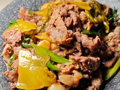 -辣可可·小炒黄牛肉(望京凯德MALL店)
