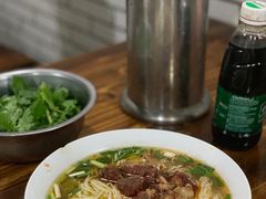 牛肉面-智强牛肉面