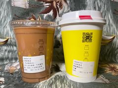 -咪咕咖啡(北京西单店)