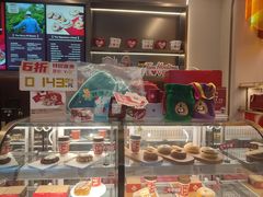 -Tims天好咖啡(河西万象城店)