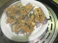 -三个渔夫·蒸汽海鲜(小白楼店)