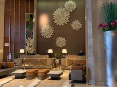 -广州粤海喜来登酒店