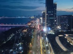 -南昌之星摩天轮