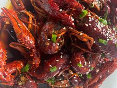 -汉虾王.小龙虾.武汉菜.粤菜(科技园店)