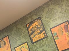 -剧狐剧本杀(徐汇1号店)