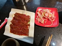 -宽板凳老灶火锅(外馆斜街店)