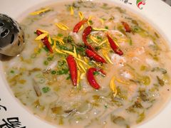 -YUOZUO渝作·川渝冒肚(崂山店)