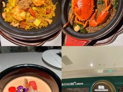 -BetterThai 泰加(苏州中心店)