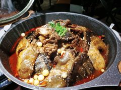 -甲大帅·甲鱼·椰子鸡主题餐厅(唐家店)