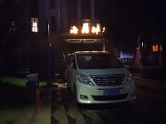 -武汉绿地中心