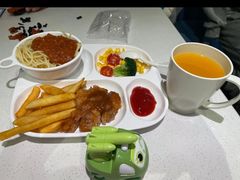 -牛楠楠·香港牛腩茶餐厅(永旺店)