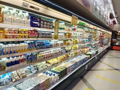 -京客隆超市(北苑店)