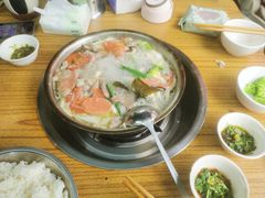 -海关荤豆花(洋河一路店)