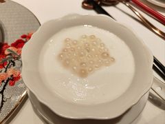 -山泉粤宴(广东大厦店)