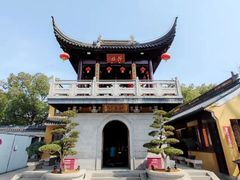 -西林禅寺