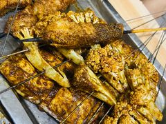 -建国烧烤(建乐路店)