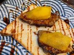 -小川洋风料理(汉街店)