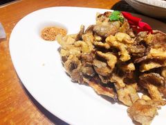 -95号酱骨·一块豆腐(展春园西路店)