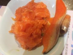-青岛蓝海大饭店·渔歌舫(李沧店)