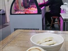 -老刘家泡馍·陕西老字号(钟楼广济街店)