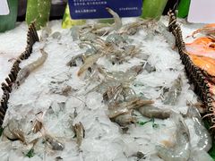 -星伦多自助料理·涮烤一体(虹悦城店)