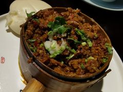 粉蒸牛肉-陈麻婆豆腐总店