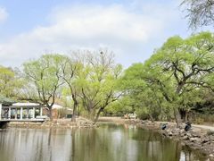-北陵公园