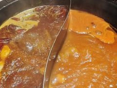 -重庆袁老四火锅(武进万达店)