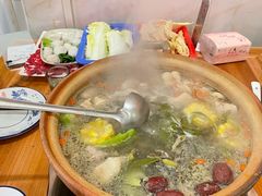 -洪大厨鸡煲(福田店)