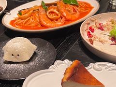 -Nord Grill&Bar Highland诺德西餐(深圳欢乐海岸店)