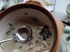 -风味小馆(天目湖宾馆店)