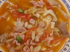 -老雒阳面馆·水席(定鼎门店)