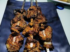 -撒拉花儿·新疆菜·清真(太阳宫店)
