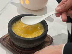 -富淳饭店(陆家嘴保利广场店)