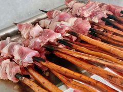 -新疆喀什噶尔餐厅(普利街店)
