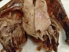 -四季民福烤鸭店(前门廊房二条店)