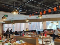 -潮界(虹桥新天地店)